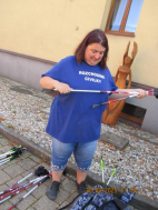 KONEC PRÁZDNIN 2025