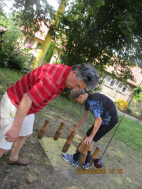 KONEC PRÁZDNIN 2025