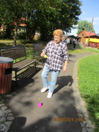 KONEC PRÁZDNIN 2025