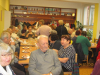 ČLENSKÁ SCHŮZE 2025