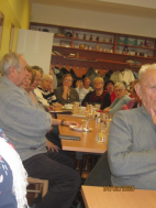 ČLENSKÁ SCHŮZE 2025