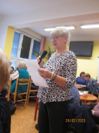 ČLENSKÁ SCHŮZE 2025