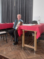 Členská schůze 27.2.26