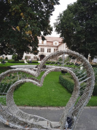 Loučeň - zámek   2025