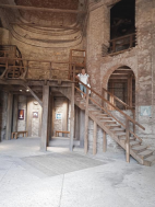 Kačina - zámek  2025