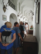 Kačina - zámek  2025