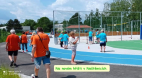 Sportovní hry SPCCH 2025.