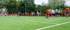 Sportovní hry SPCCH 2025.