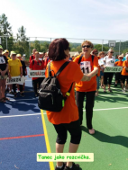 Sportovní hry SPCCH 2025.