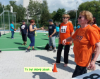 Sportovní hry SPCCH 2025.