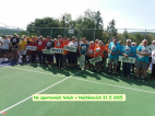 Sportovní hry SPCCH 2025.