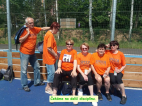 Sportovní hry SPCCH 2025.