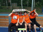 Sportovní hry SPCCH 2025.