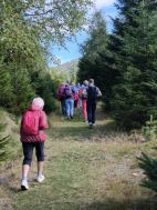 Čertova a Krakonošova zahrádka 2025