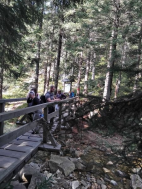 Čertova a Krakonošova zahrádka 2025