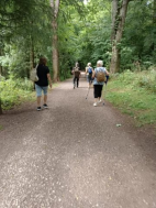 Výlet Gablenz Trutnov 16.8.2025