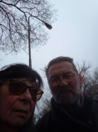 Vycházky a výlety 2025