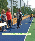 Sportovní hry SPCCH 2025.