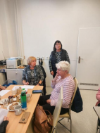 POCHOD PRO MOZEK 2026