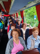 5.6.2025- Výlet Červený Hrádek