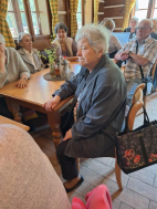 Svátek matek na Bretu 2025