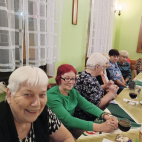 30.9.-7.10.2024- Rekondiční pobyt Fr.Lázně