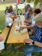 Akce ,,SEJDEME SE NA LETIŠTI"