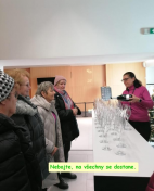 Silvestr ve Spáleném Poříčí 2025