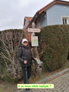 Silvestr ve Spáleném Poříčí 2025