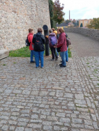 Pobyt ve Spáleném Poříčí 2025