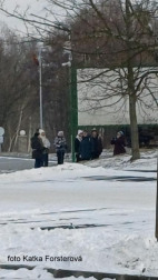 7.1.2026-vycházka na Golf