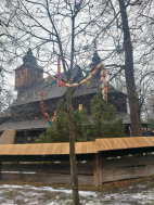 PUSTEVNY SKANZEN 01/26