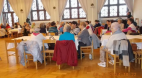 8.11.2024- Členská schůze ZO Sokolov