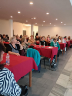 Členská schůze 2025