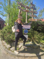 Ozdr. pobyt hotel Pavla květen 2025