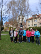 Vycházky a výlety 2025