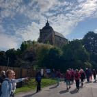 Vycházky a výlety 2025