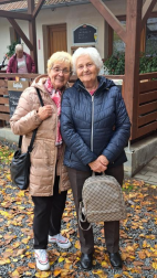 Křivoklát 7.10.2025