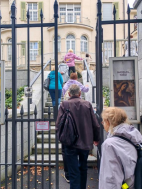 11.9.2025- Becherova vila-Karlovy Vary