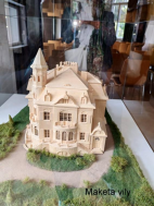 11.9.2025- Becherova vila-Karlovy Vary