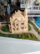 11.9.2025- Becherova vila-Karlovy Vary