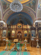 11.9.2025- Becherova vila-Karlovy Vary