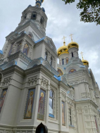 11.9.2025- Becherova vila-Karlovy Vary