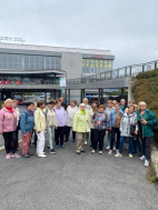 11.9.2025- Becherova vila-Karlovy Vary