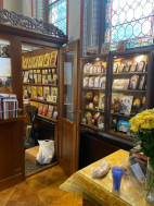 11.9.2025- Becherova vila-Karlovy Vary