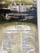 11.9.2025- Becherova vila-Karlovy Vary