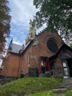 11.9.2025- Becherova vila-Karlovy Vary