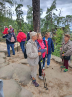 Rozchodíme civilky 2025