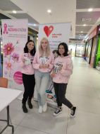 Den pro růžovou stužku 2025