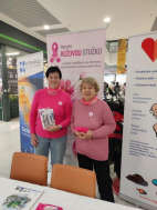 Den pro růžovou stužku 2025